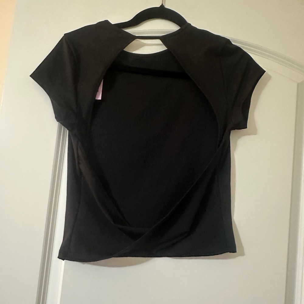 Target Black Women's Top